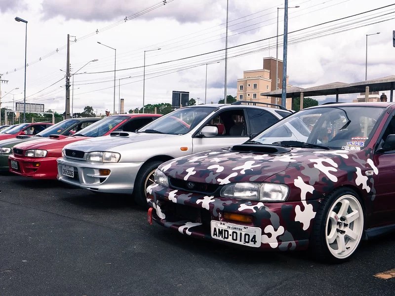 117 Best JDM Car Club/Car Crew Names (Curated & Ranked) + Generator