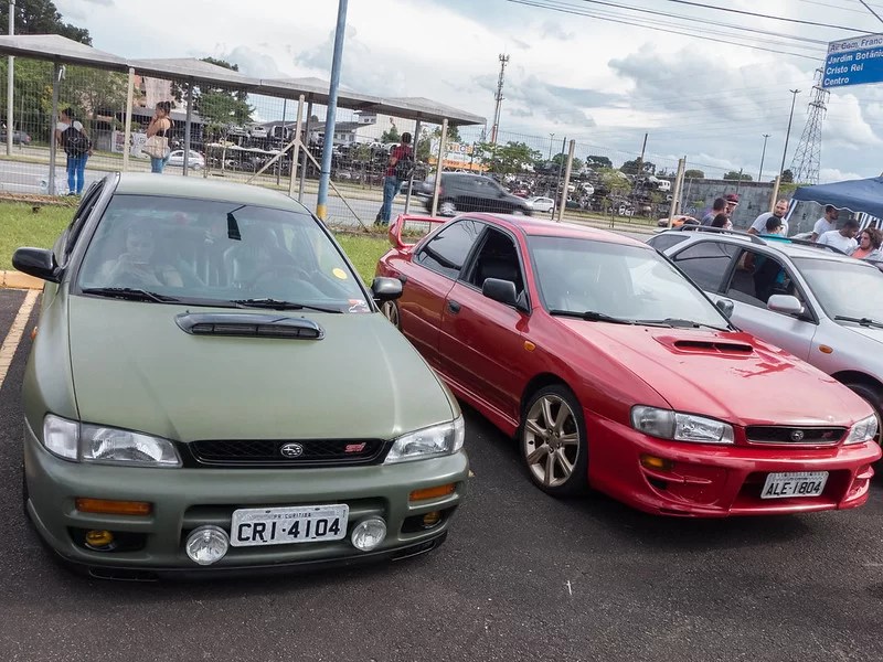 103 JDM Car Club Names Actually Good Team Names