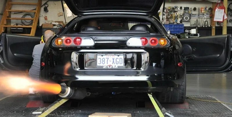 103 JDM Car Club Names Actually Good Team Names