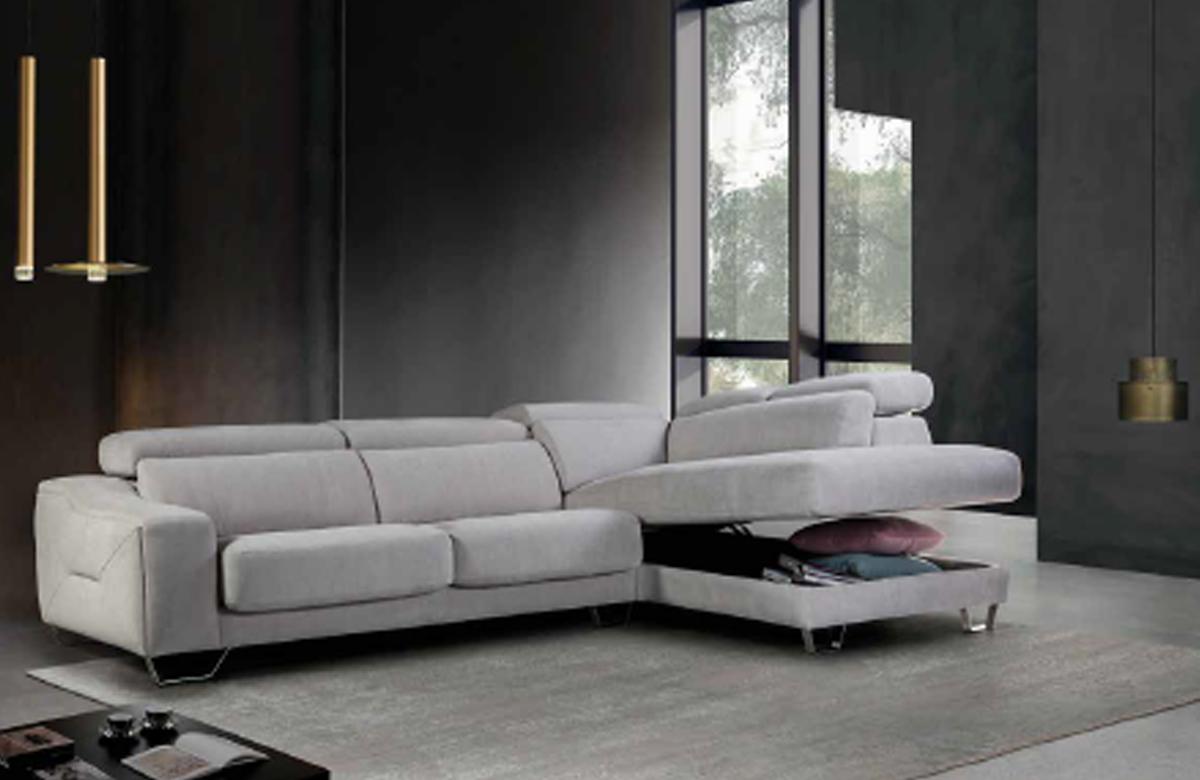 Actually Sofá y Descanso Sofás Burgos