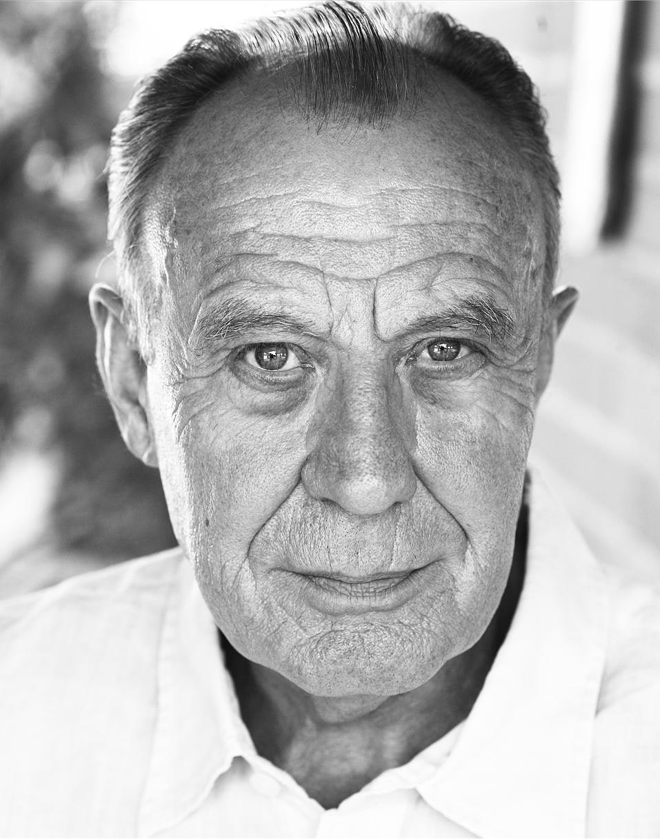 Malcolm Rennie Actual Talent