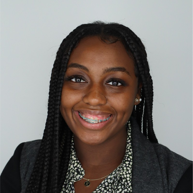 Student Spotlight Meet Shenikah The Actuarial Foundation