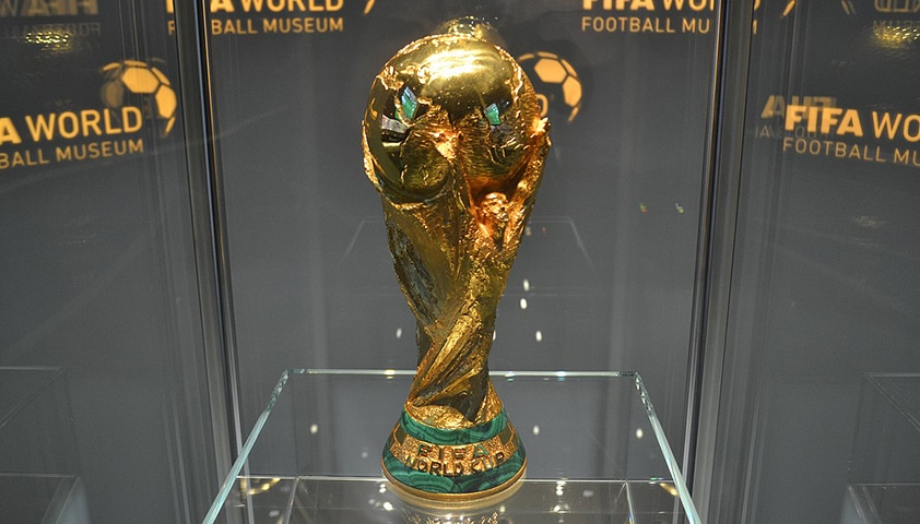 Coupe du monde 2022 Les éliminatoires zone Afrique reporté