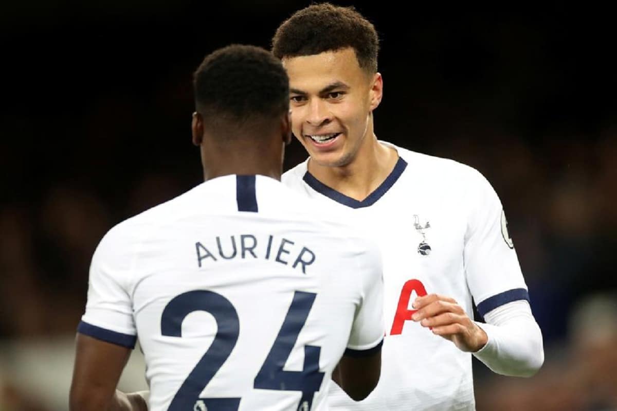 Dele Alli To Psg Dele Alli to remain with Tottenham after PSG talks