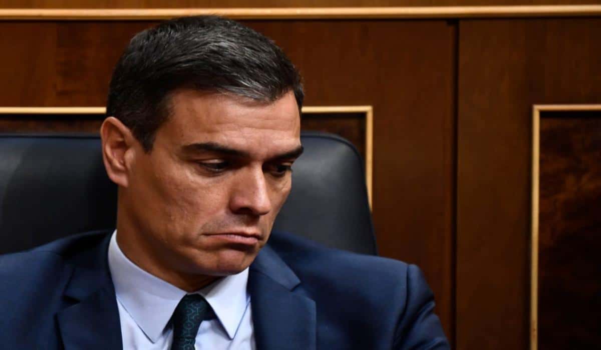 Espagne selon le Premier ministre, la hausse des cas de