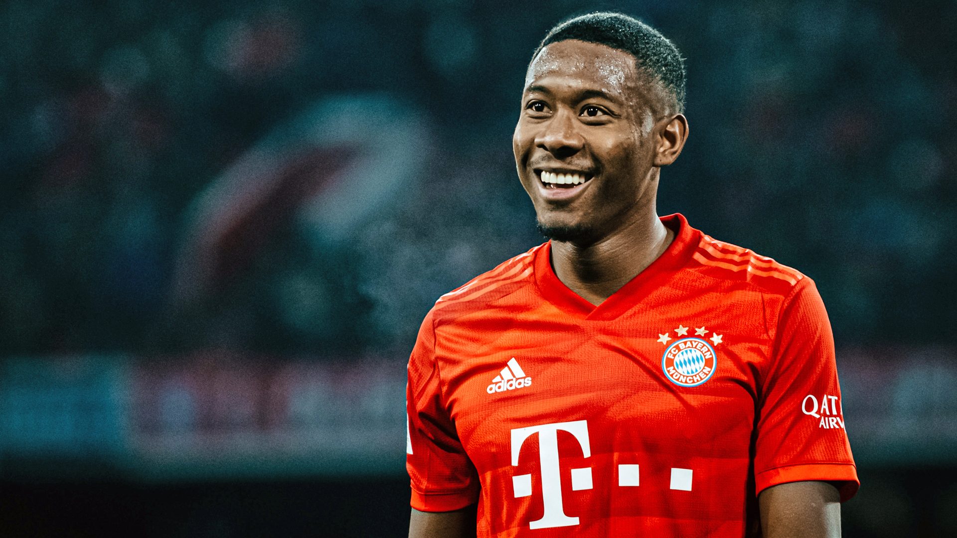 Bayern Munich David Alaba officialise son départ