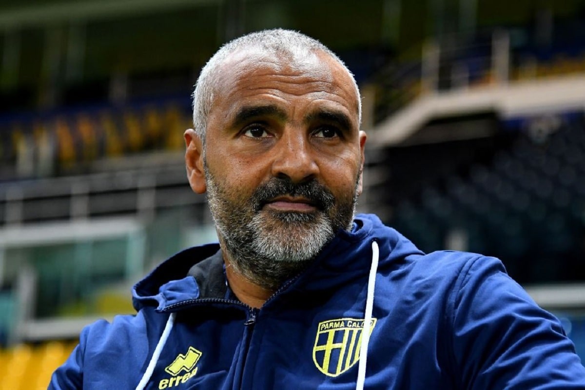 Serie A Parme se sépare de son coach