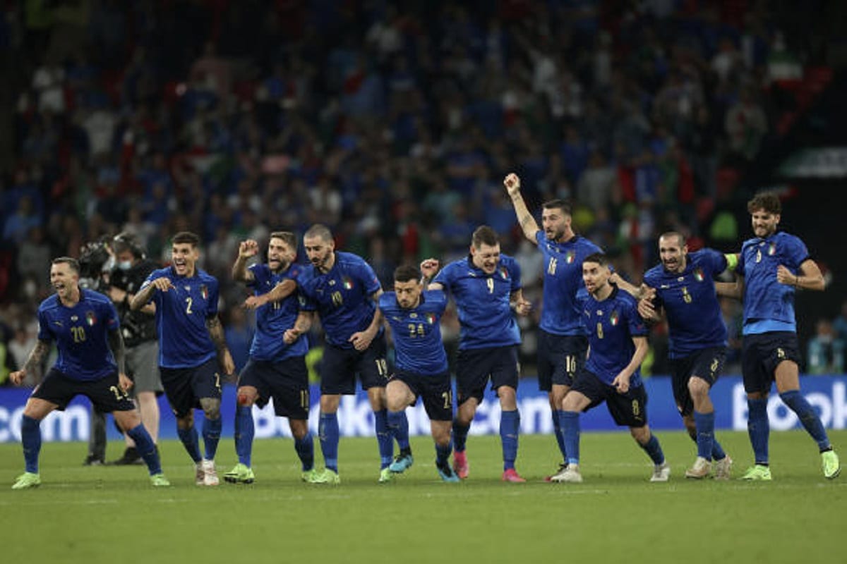 Coupe du monde 2022 L'Italie souhaite une pause en Championnat avant