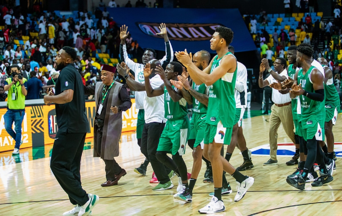 Basketball Africa League 2022 FAP défie Petro Luanda en demifinales