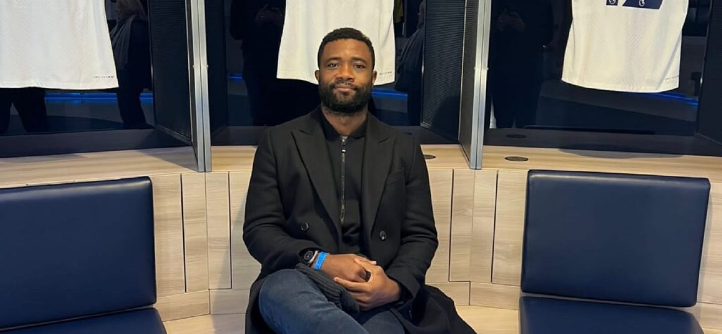 « On voit clairement la patte de David Pagou » « On voit clairement la patte de David Pagou »