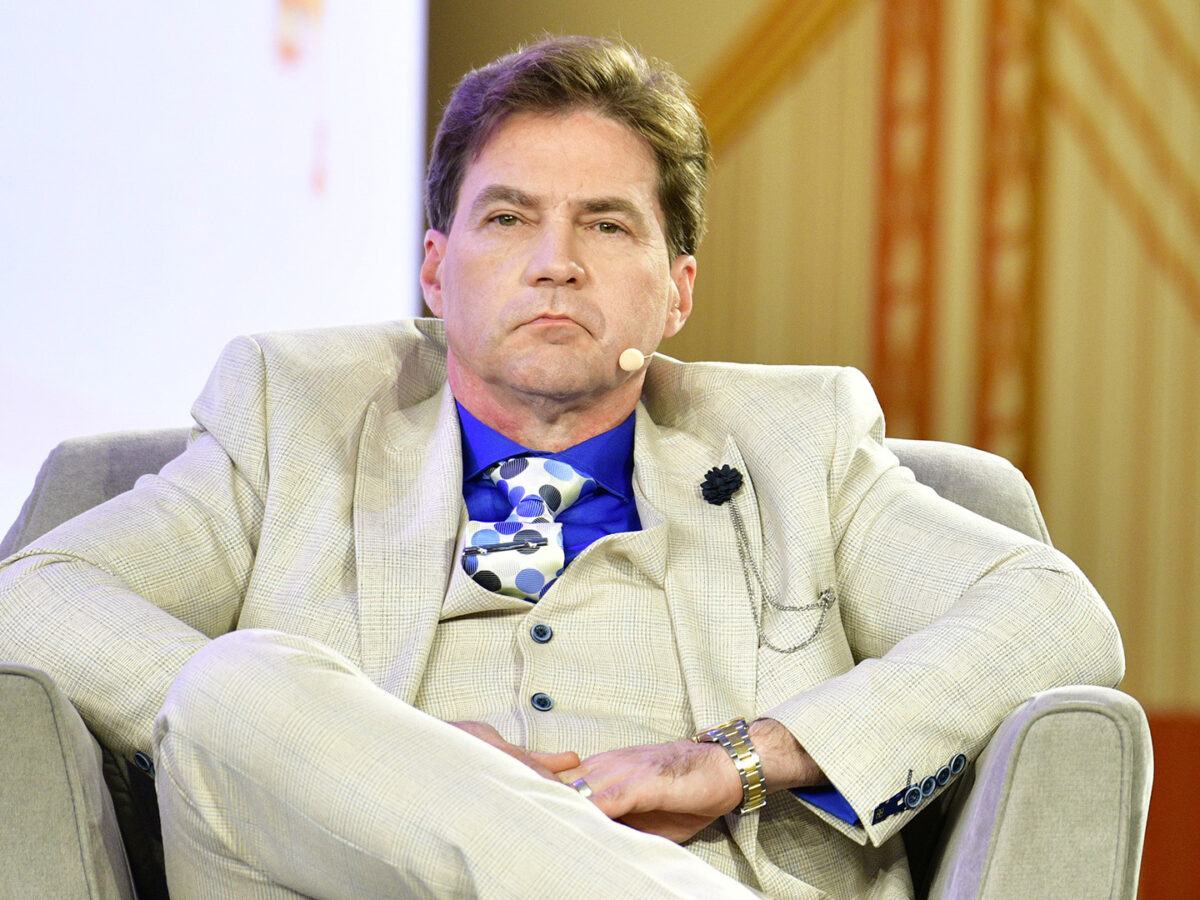 L'autoproclamé Satoshi Nakamoto, Craig Wright, obtient une victoire