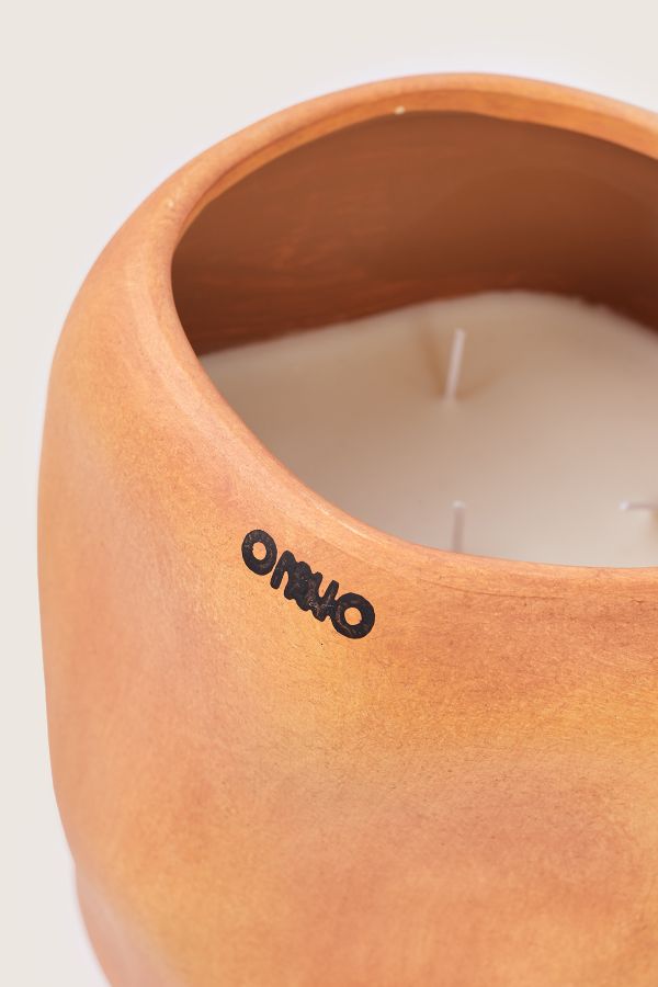 ONNO Scented candle