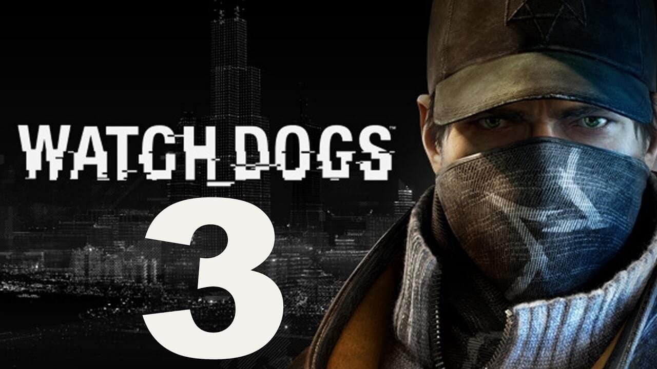 Watch Dogs 3 sortirait en 2019 ? ActuGeekGaming