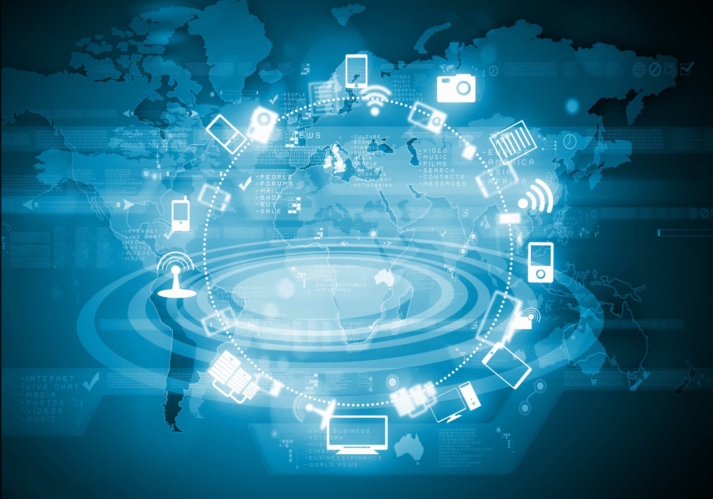 The World’s Largest Broadcast Monitoring System Actus Digital