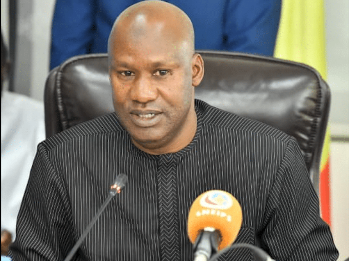 Variole du singe le ministère de Santé active le Centre des