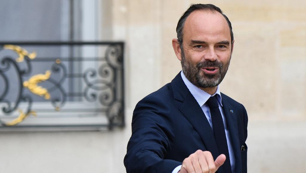 Gilets jaunes Edouard Philippe reçoit les chefs des partis politiques