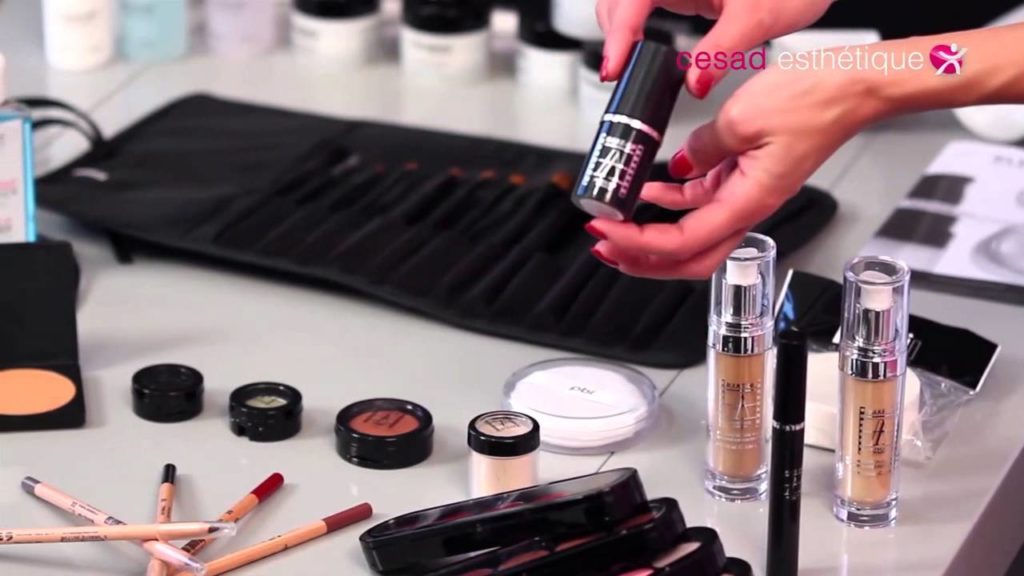 CAP Esthétique le kit Esthétique PBI Actuvision ⋆