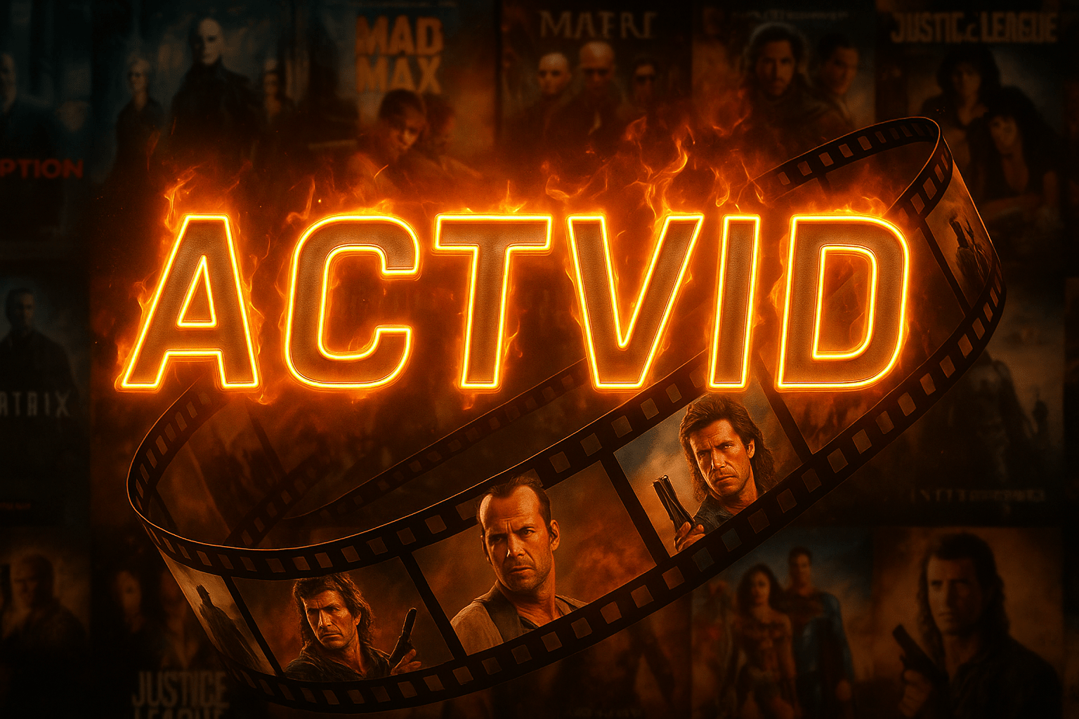 Actvid The Ultimate Free Platform to Stream Movies in HD