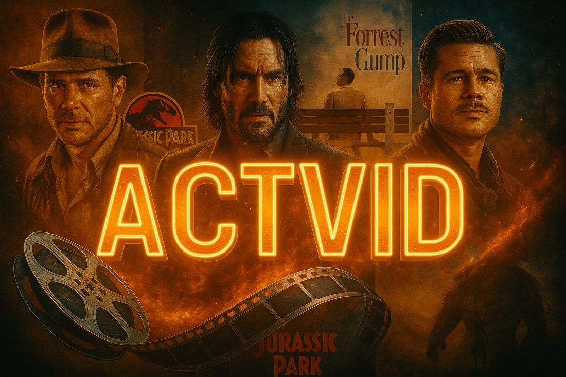 Actvid Watch Free HD & 4K Movies and TV Shows Online