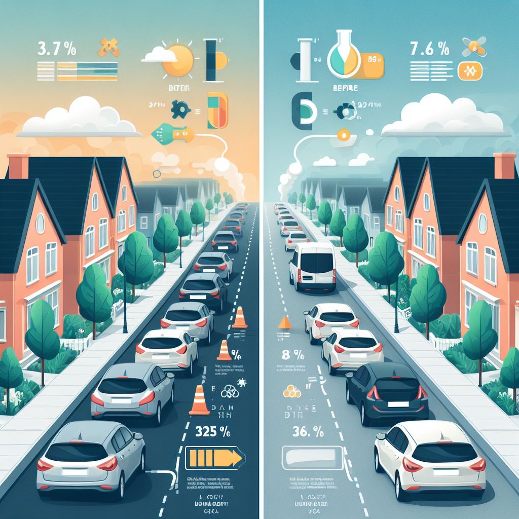 The Hidden Impact How Diesel Cars Affect Our Community