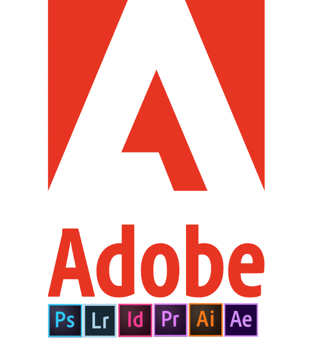 Adobe for Windows (Read description) ActWin.in