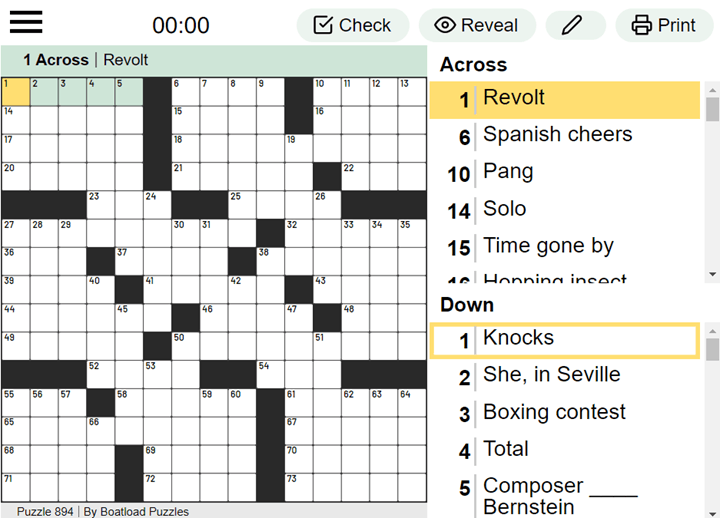 AARP Games 7 Most Popular Games Revealed ActWitty