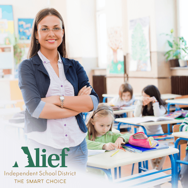 ACU and Alief ISD Join Forces to Empower Houston's Educators Abilene