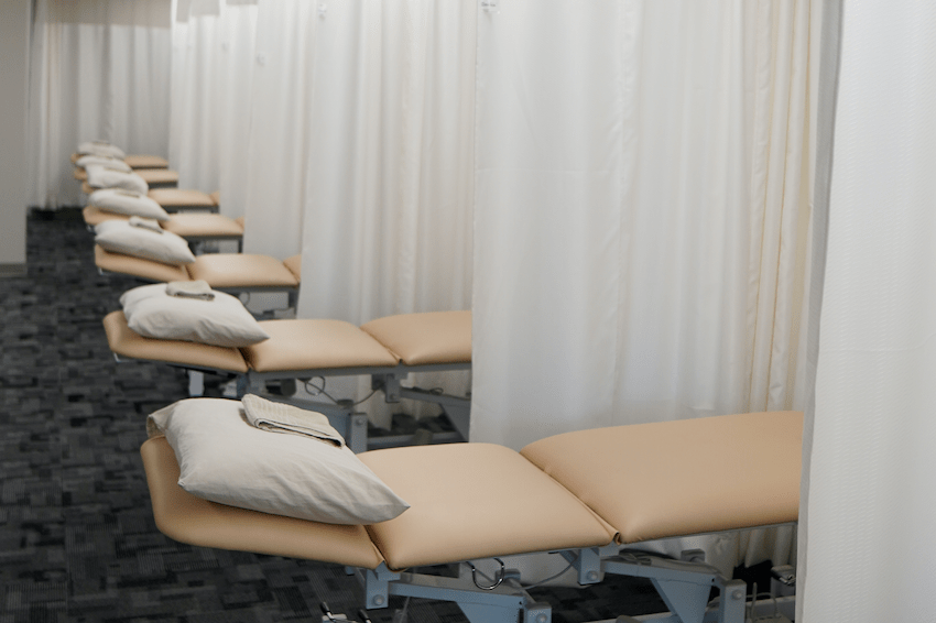 Calgary’s Community Acupuncture Clinic Community Acupuncture & TCM in