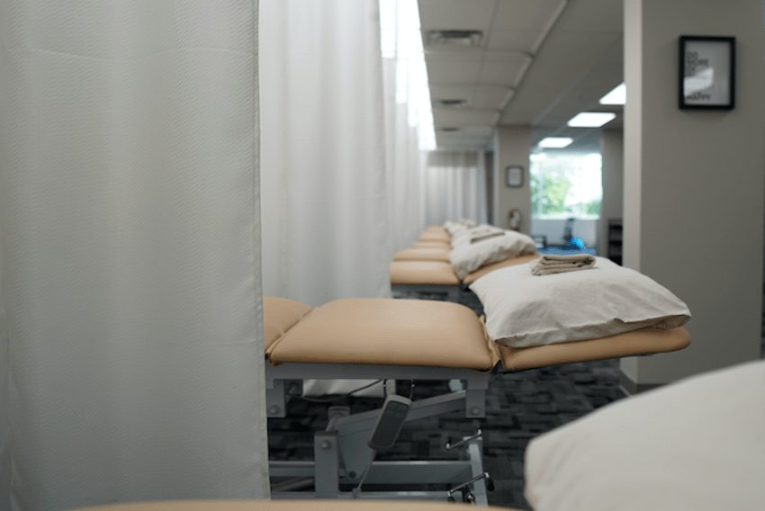 Calgary’s Community Acupuncture Clinic Community Acupuncture & TCM in