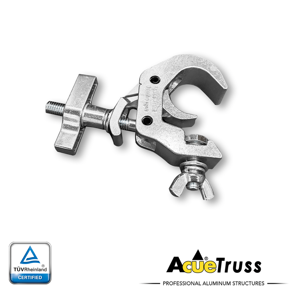 Heavy Duty Trigger Clamp Acue Express