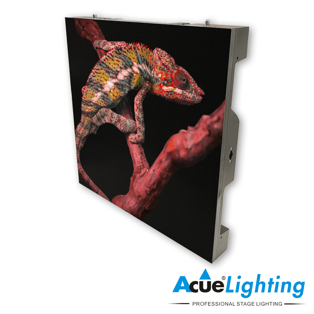 P6 LED Video Wall Tile Acue Express