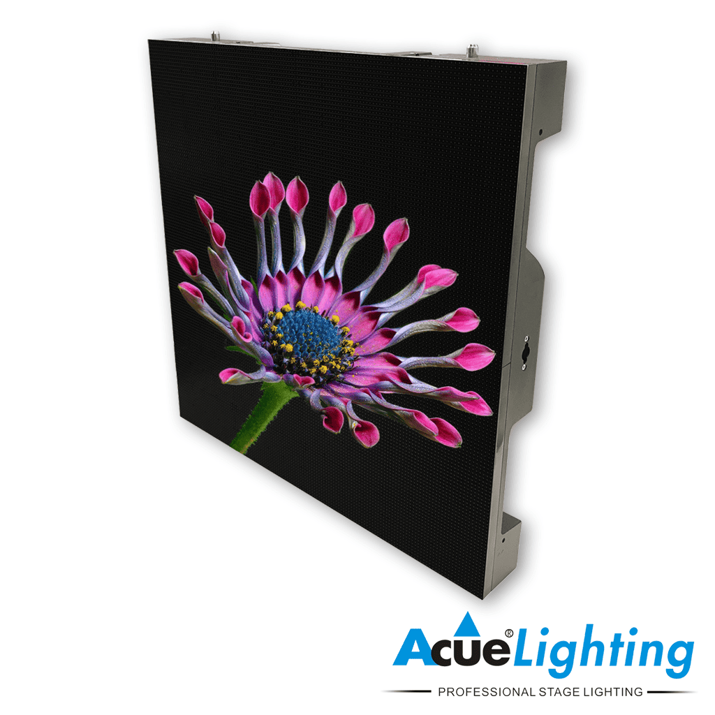 P6 LED Video Wall Tile Acue Express