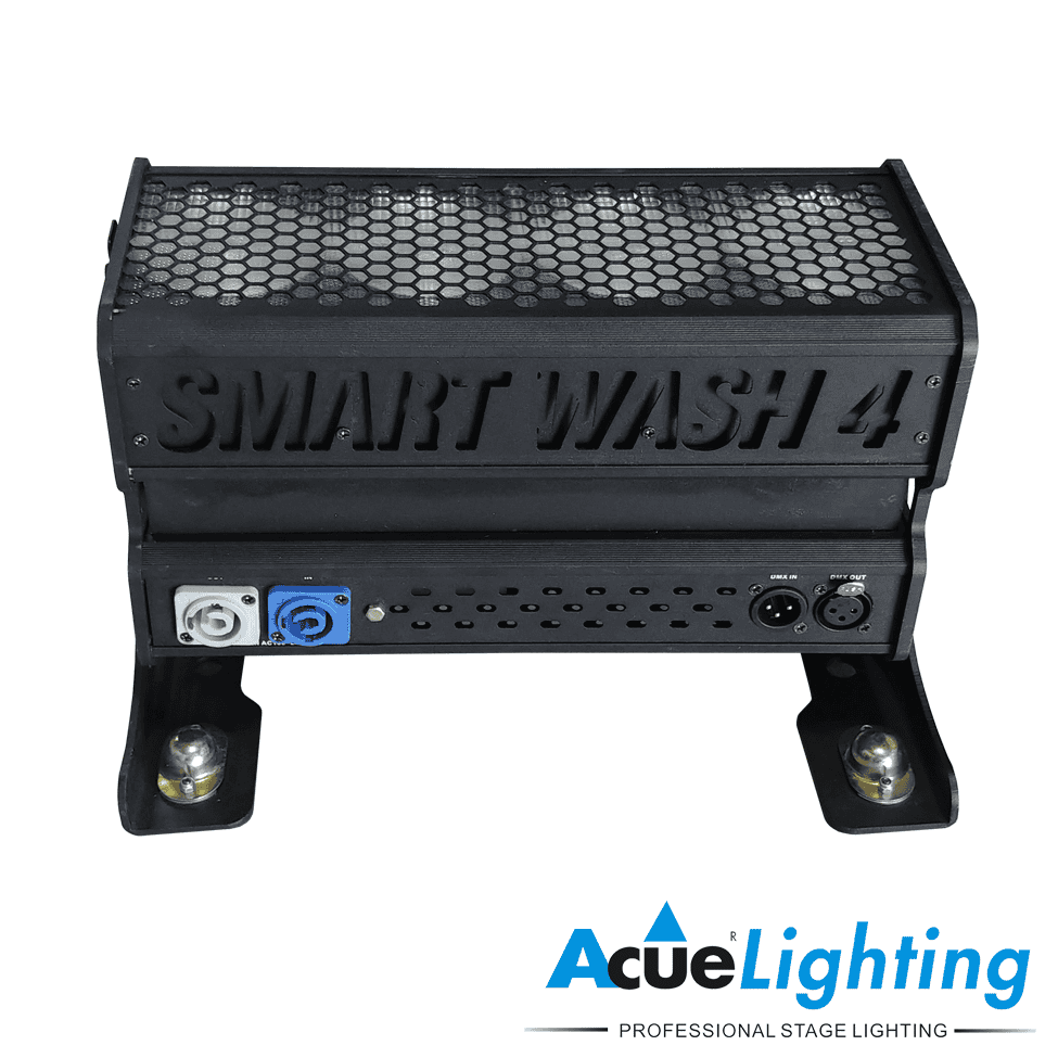 Smart Wash 4 Acue Express