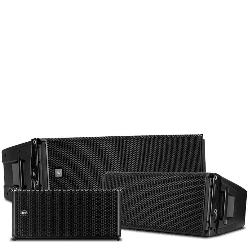 Effect Lighting Acue Express Stage Lighting Equipment