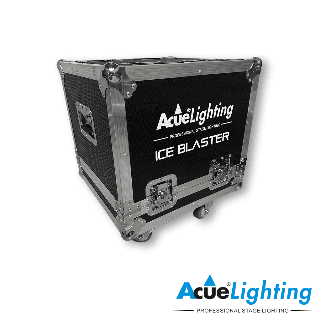 Ice Blaster Acue Express