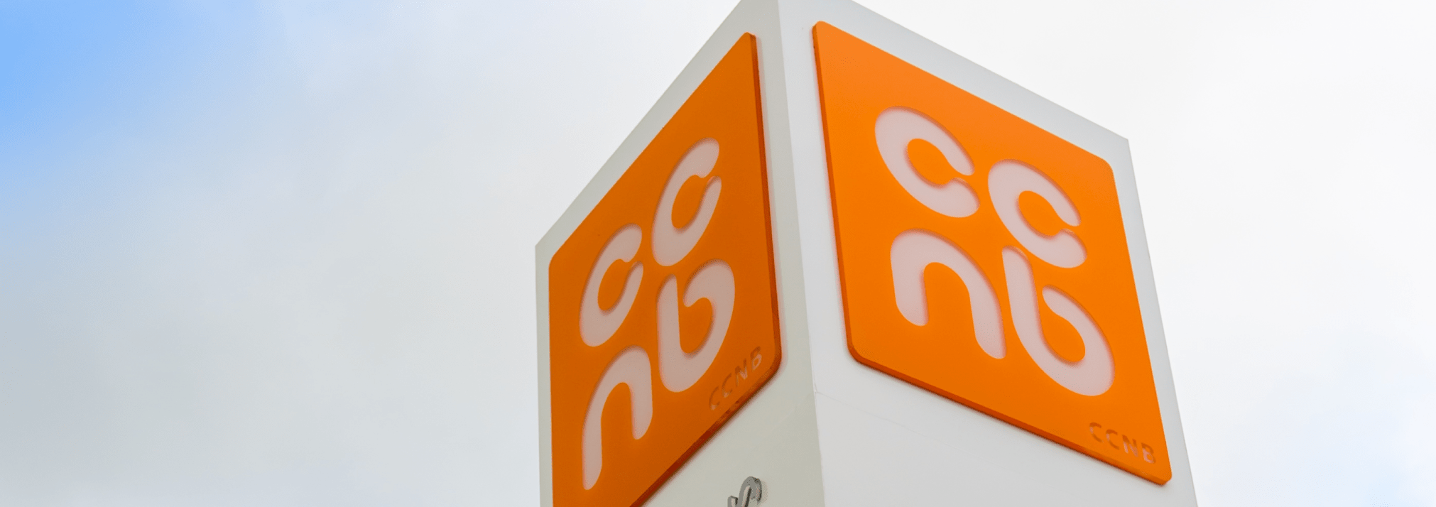 CCNB- Campus de Campbellton Facebook