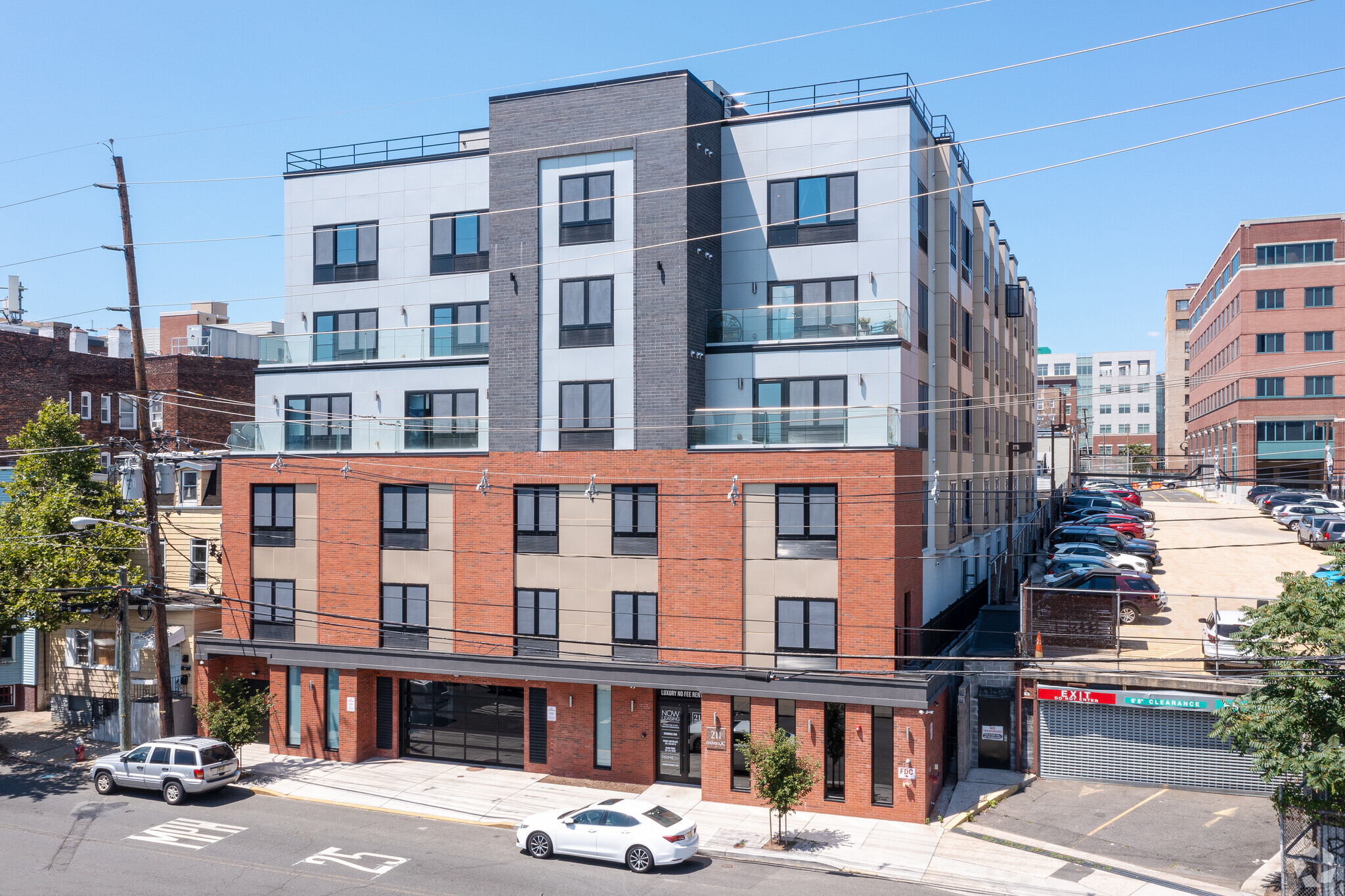 HOUSING AND COMMUNITY DEVELOPMENT PROGRAM ADMINISTRATION Acuity