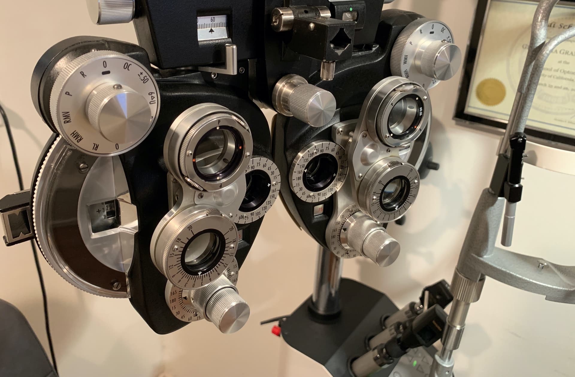 Laser Eye Surgery Consultations in San Francisco, CA