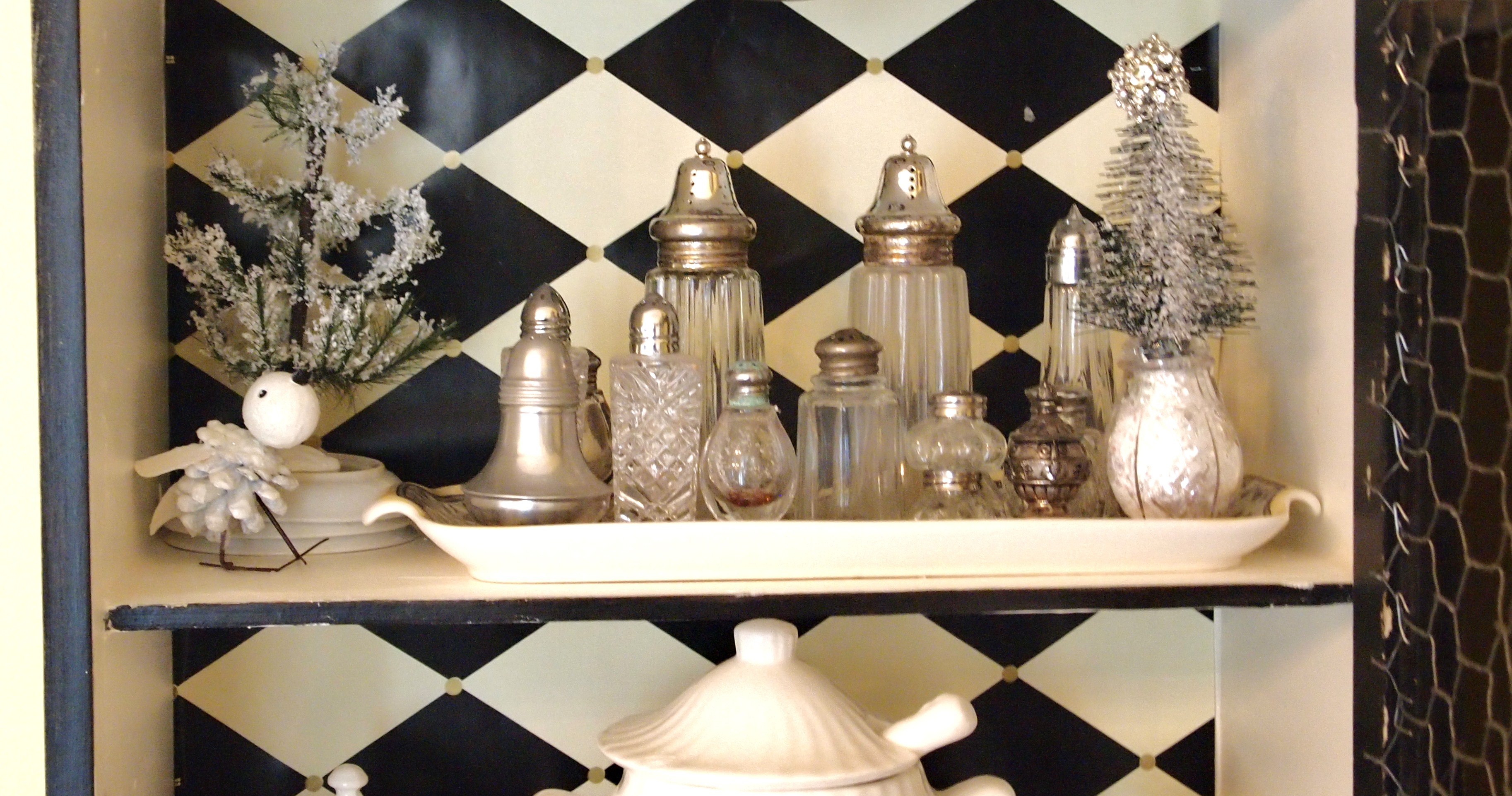 Collecting Small Things A Favorite Thing A Cultivated Nest