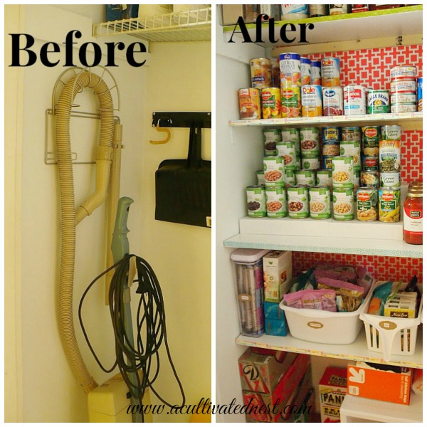 How To Convert Closet Pantry Dandk Organizer