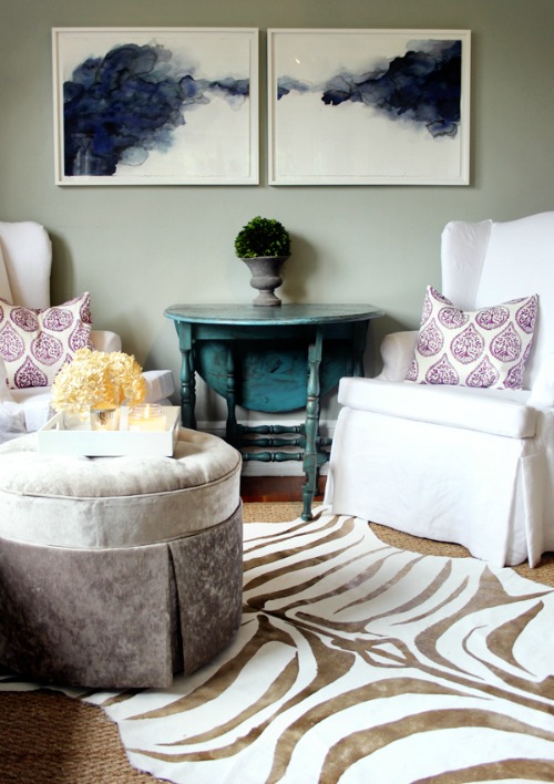 10 Easy DIY Drop Cloth Projects A Cultivated Nest