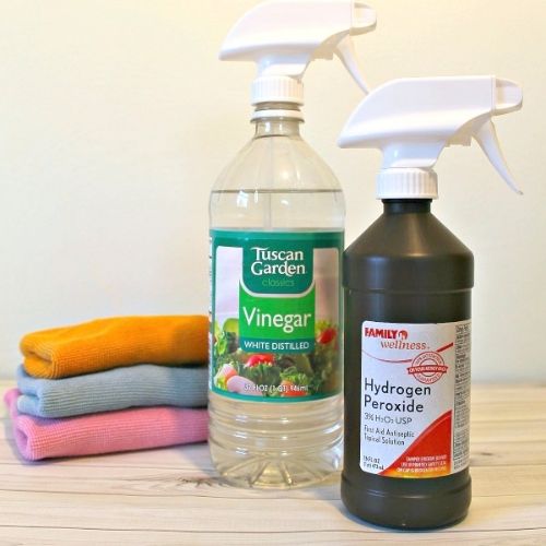 The 10 Best DIY Disinfecting Cleaners A Cultivated Nest
