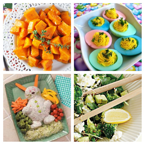 20 Delicious Easter Dinner Recipes A Cultivated Nest