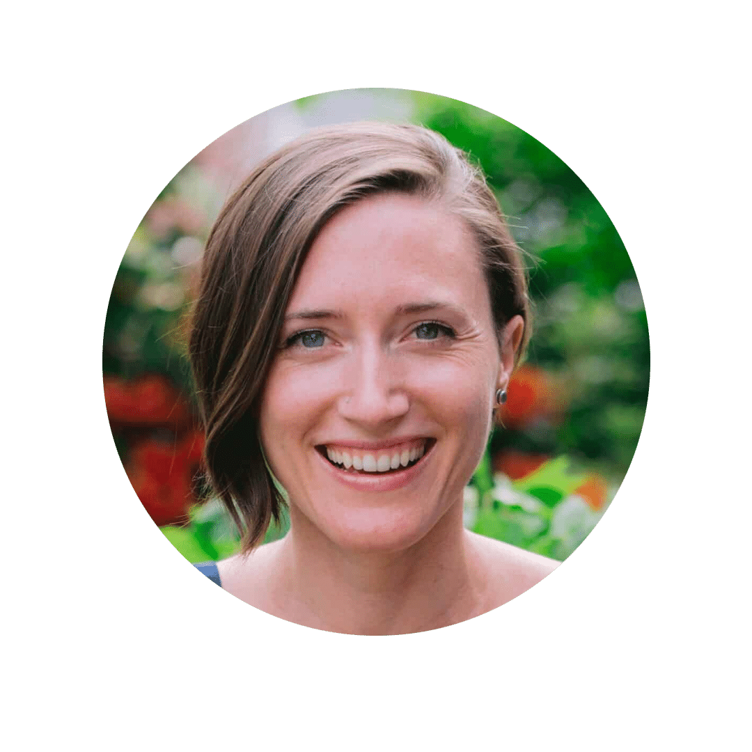 Dr. Fiona Smulders ND Acumamas