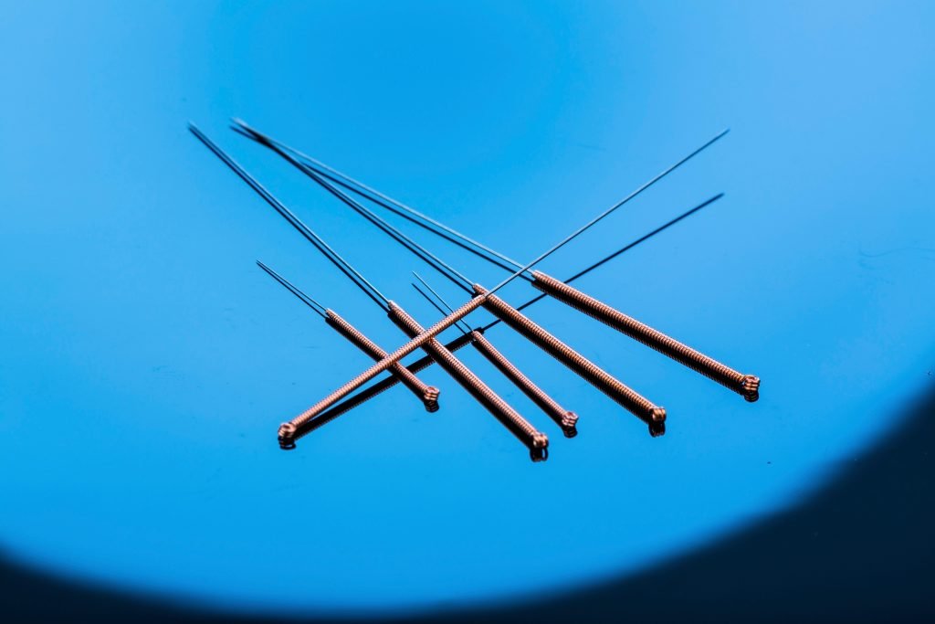 The Tools of the Trade A Deep Dive into Acupuncture Needles & Equipment