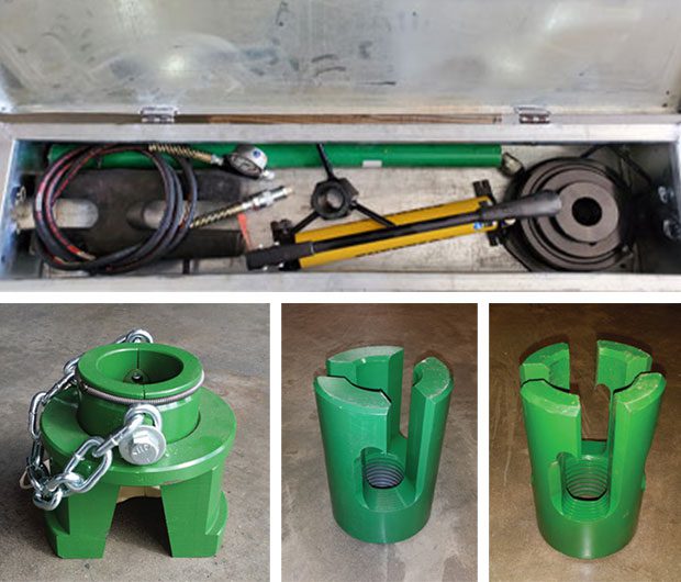 Conventional Tools Acumen