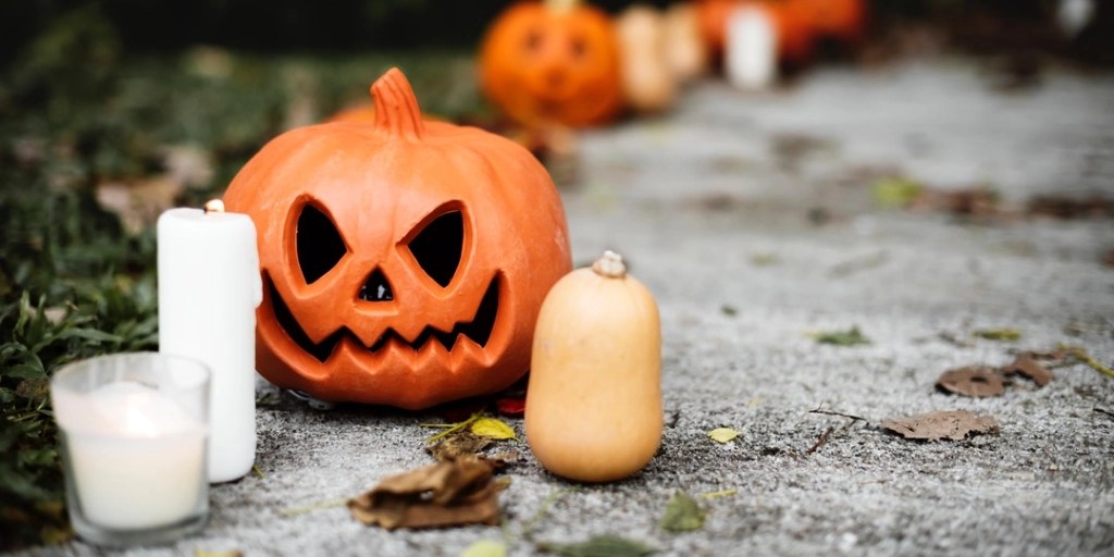 How to Celebrate Halloween in Wichita, KS Acumen Connections