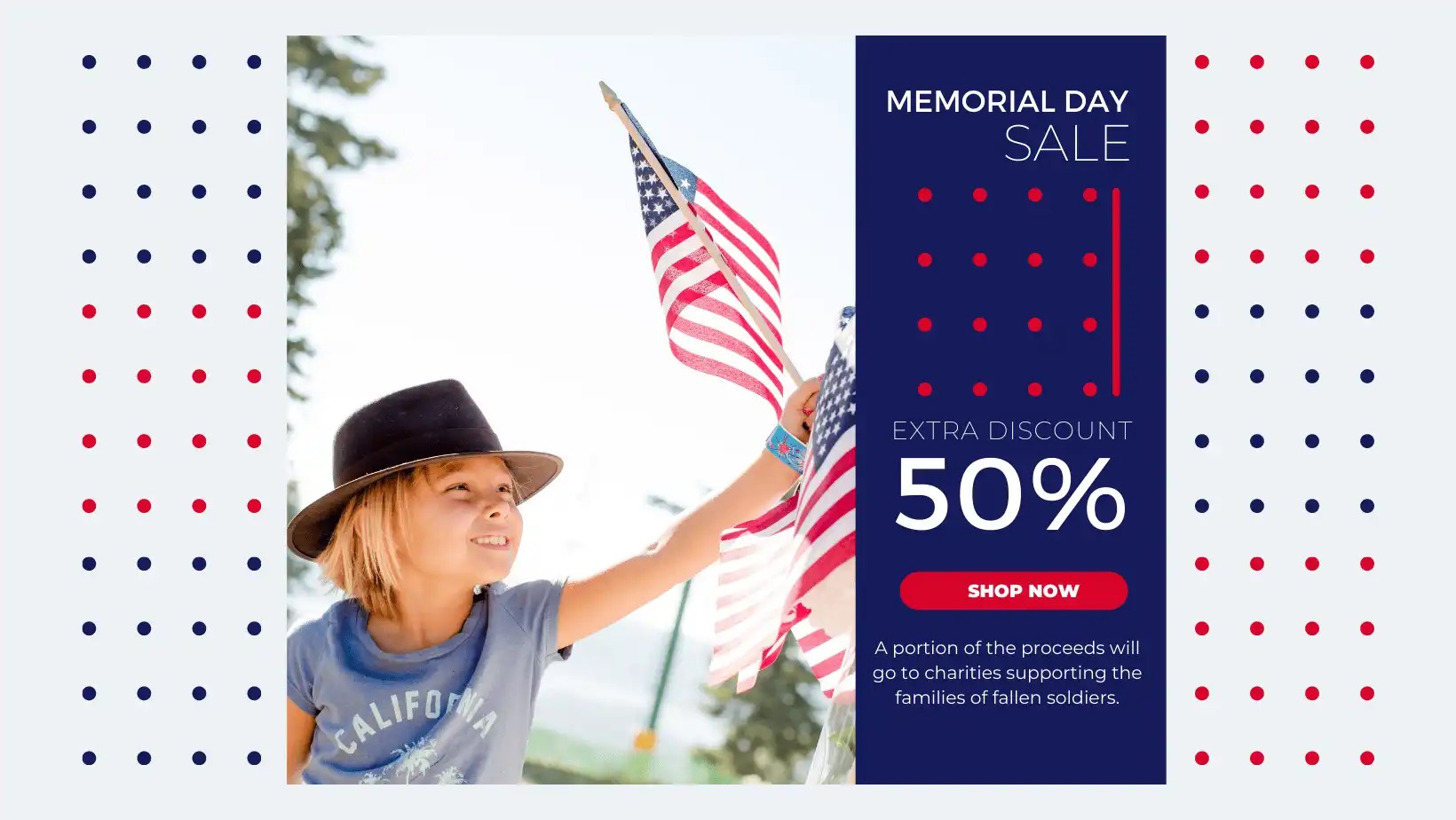 Is It Alright to Say "Happy Memorial Day?" Acumen Connections