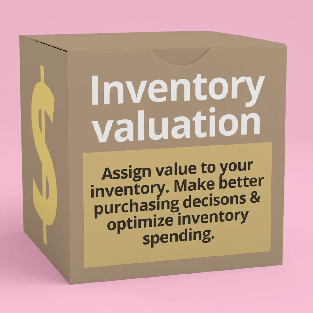 Small Business Inventory Management Acumen Connections