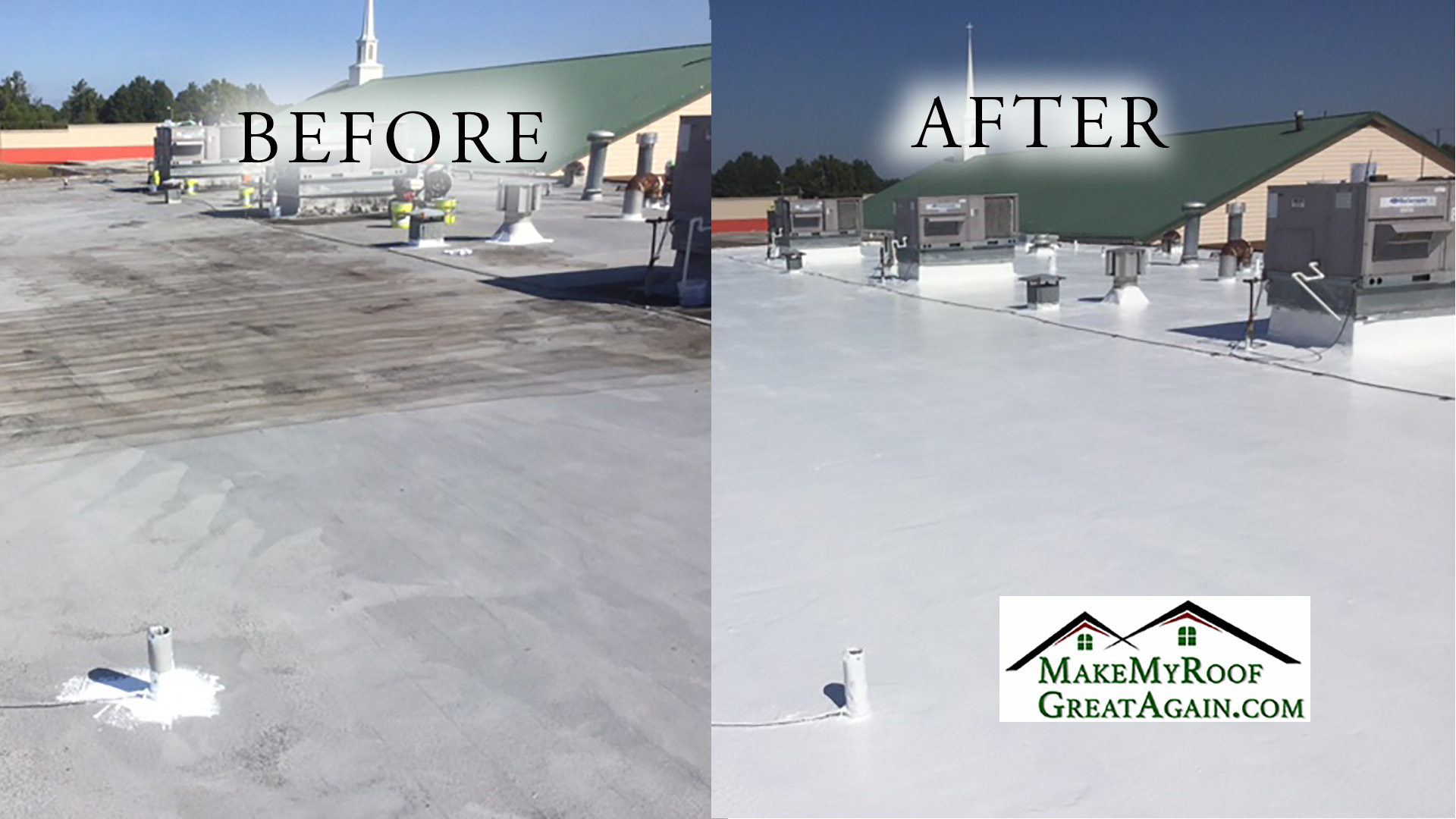 Bryant Commercial Roof Installation Commercial and Residential Roofing Contractors in Arkansas